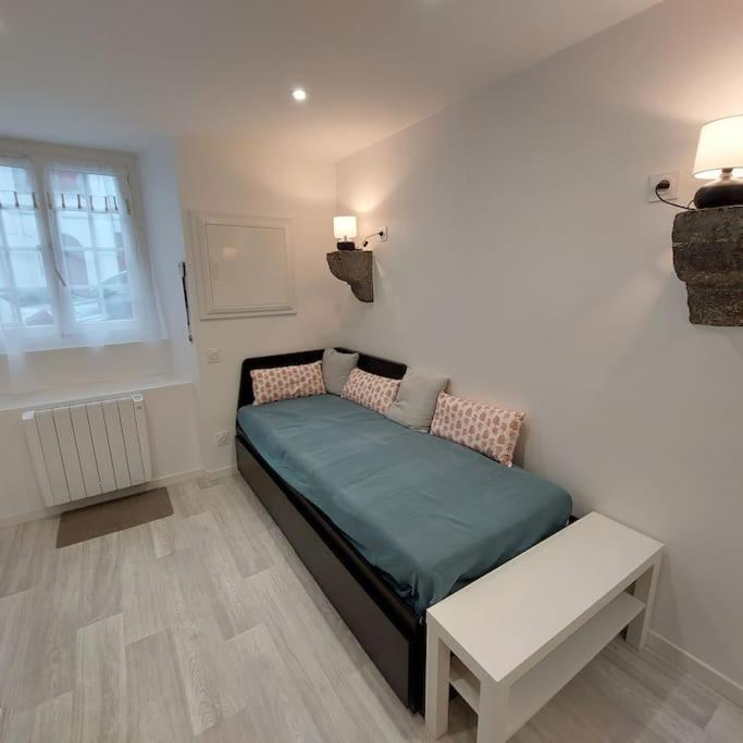 Apartamento Centre-ville D'hasparren *