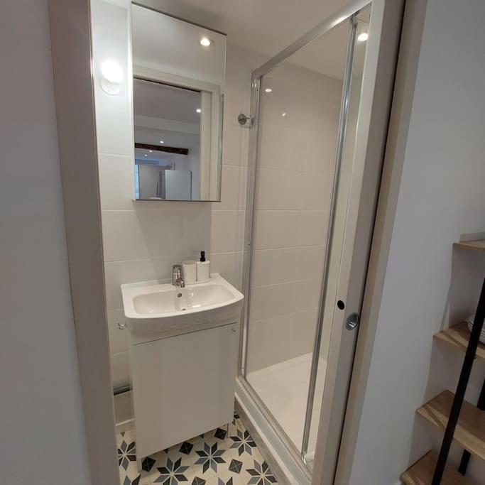 Centre-ville D'hasparren Apartamento Hasparren