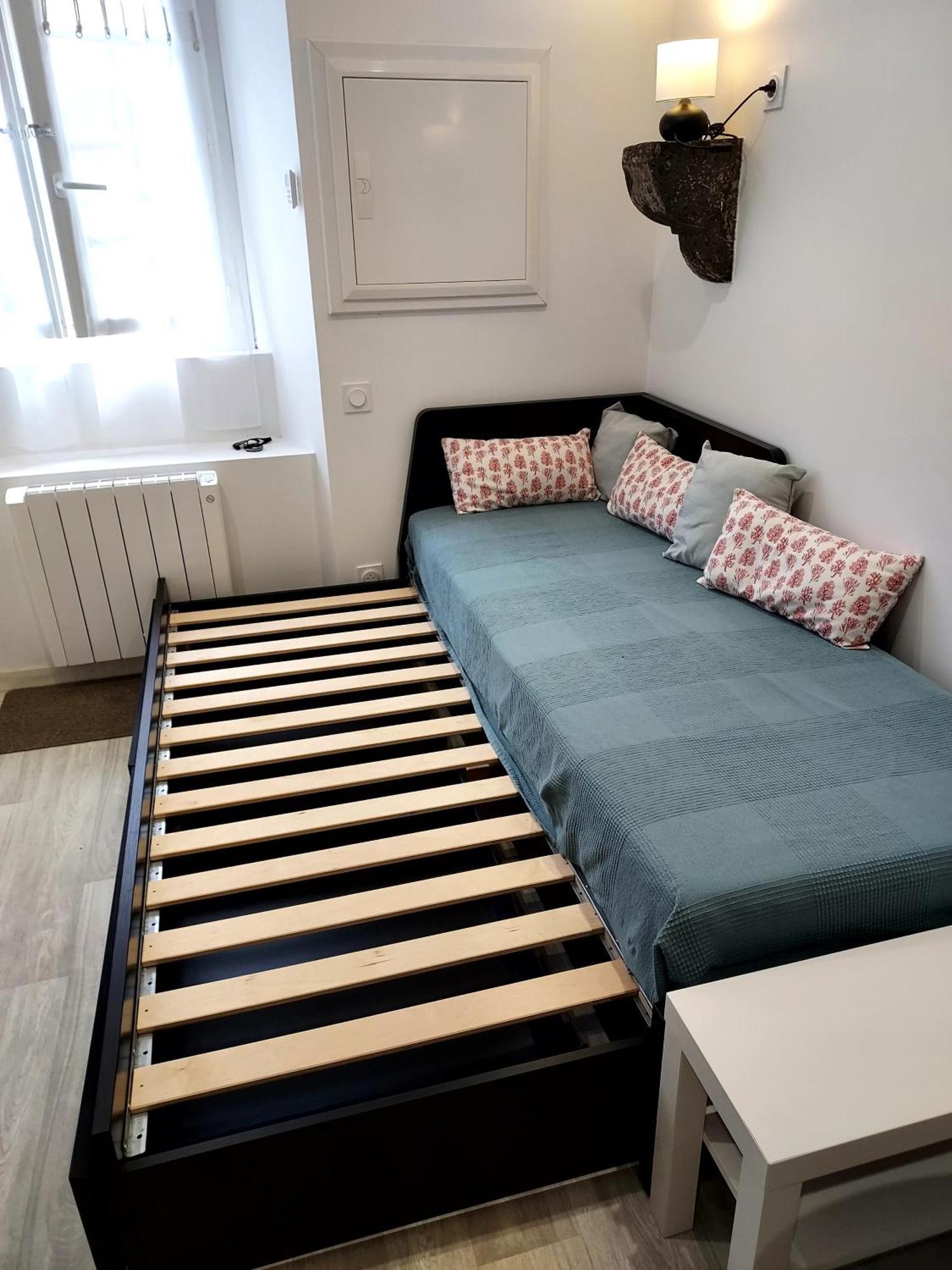 Apartment Centre-ville D'hasparren